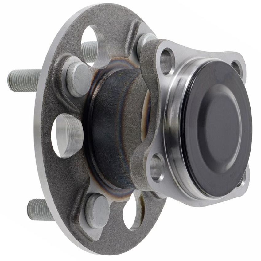 MEVOTECH OG G512371 Wheel Bearing and Hub Assembly