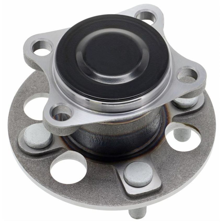 MEVOTECH OG G512371 Wheel Bearing and Hub Assembly