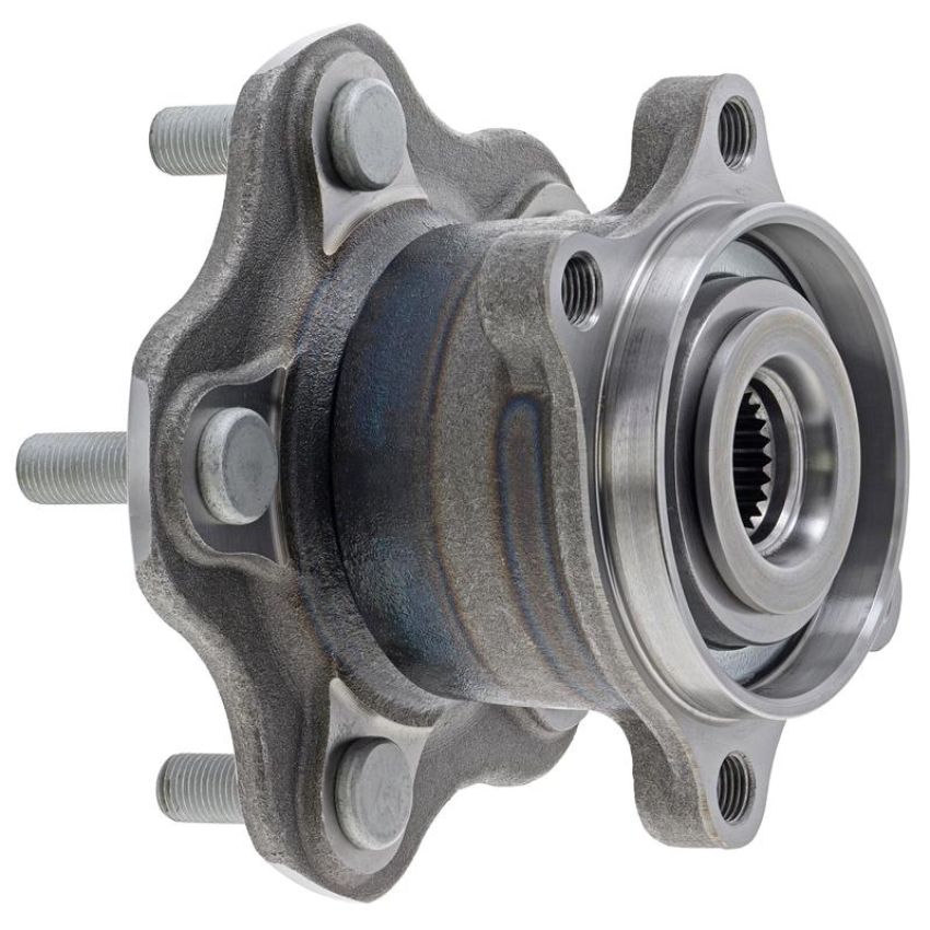 MEVOTECH OG G512373 Wheel Bearing and Hub Assembly