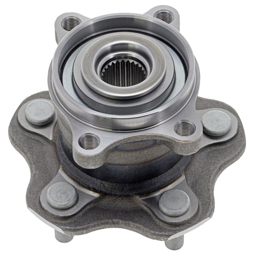 MEVOTECH OG G512373 Wheel Bearing and Hub Assembly