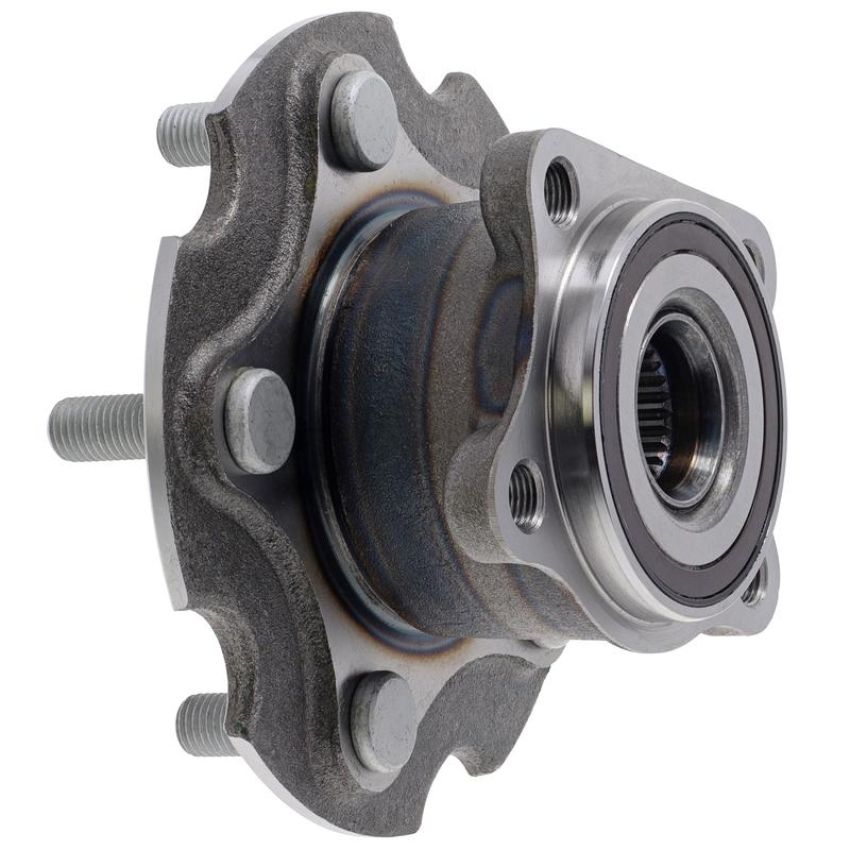 MEVOTECH OG G512374 Wheel Bearing and Hub Assembly