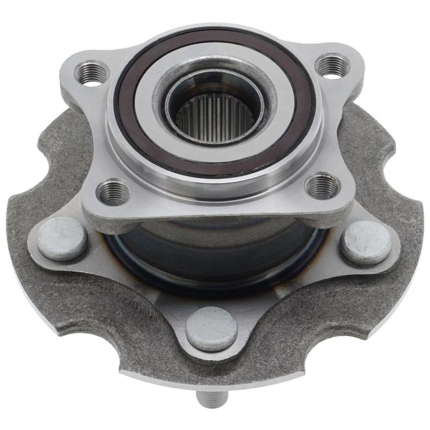 MEVOTECH OG G512374 Wheel Bearing and Hub Assembly