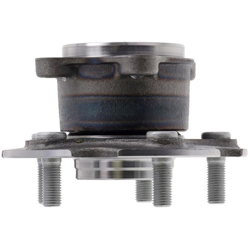 MEVOTECH OG G512374 Wheel Bearing and Hub Assembly
