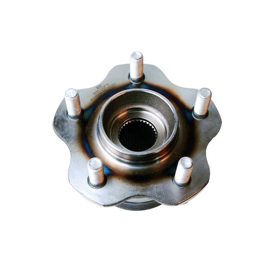 MEVOTECH OG G512379 Wheel Bearing and Hub Assembly