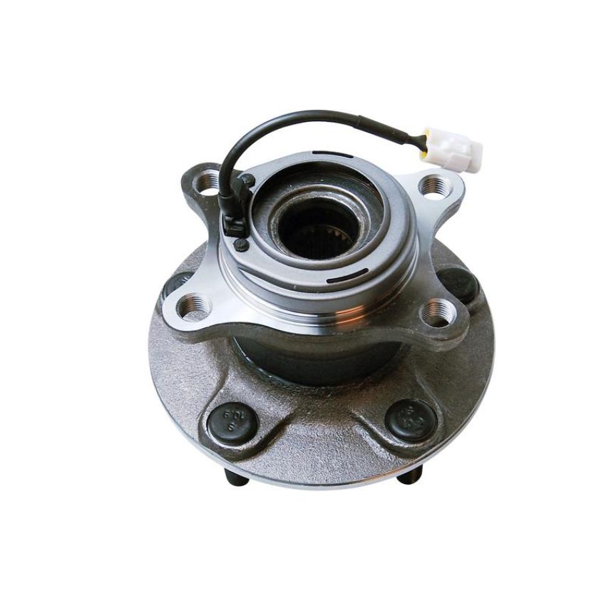 MEVOTECH OG G512393 Wheel Bearing and Hub Assembly