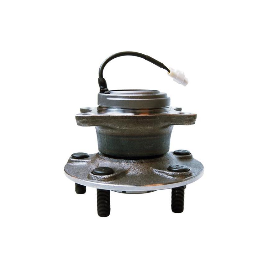 MEVOTECH OG G512393 Wheel Bearing and Hub Assembly