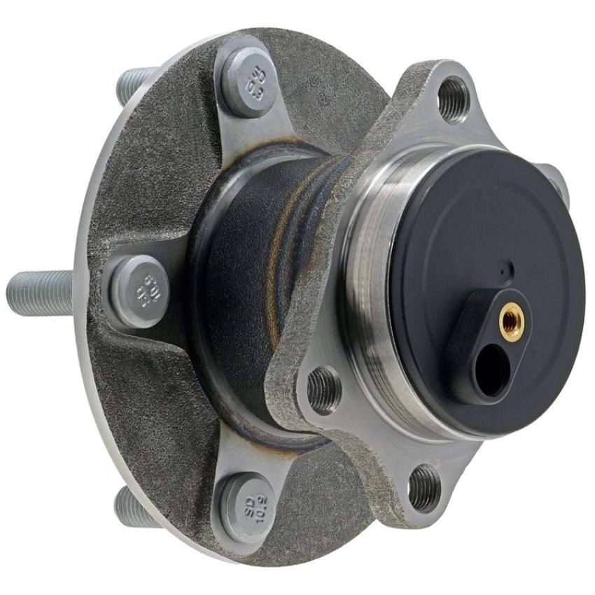 MEVOTECH OG G512394 Wheel Bearing and Hub Assembly