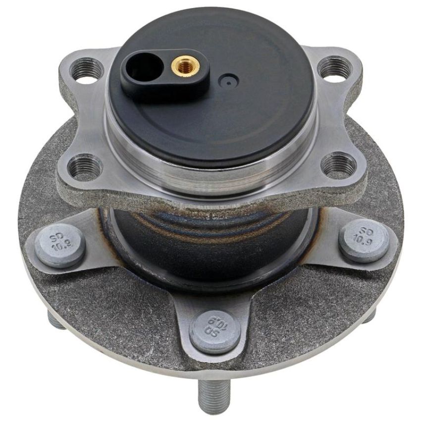 MEVOTECH OG G512394 Wheel Bearing and Hub Assembly
