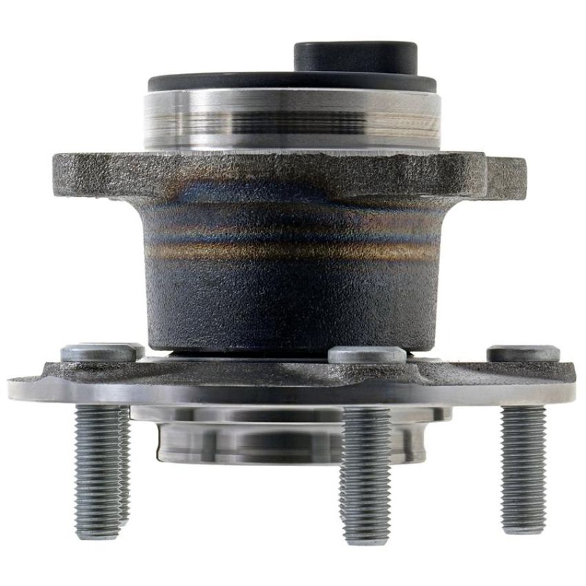MEVOTECH OG G512394 Wheel Bearing and Hub Assembly
