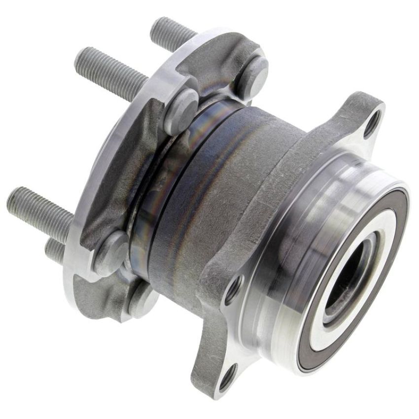 MEVOTECH OG G512401 Wheel Bearing and Hub Assembly
