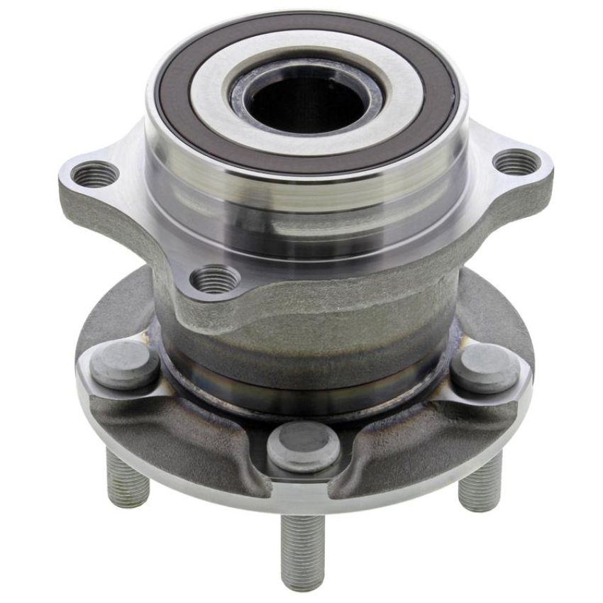 MEVOTECH OG G512401 Wheel Bearing and Hub Assembly