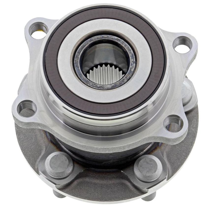 MEVOTECH OG G512401 Wheel Bearing and Hub Assembly