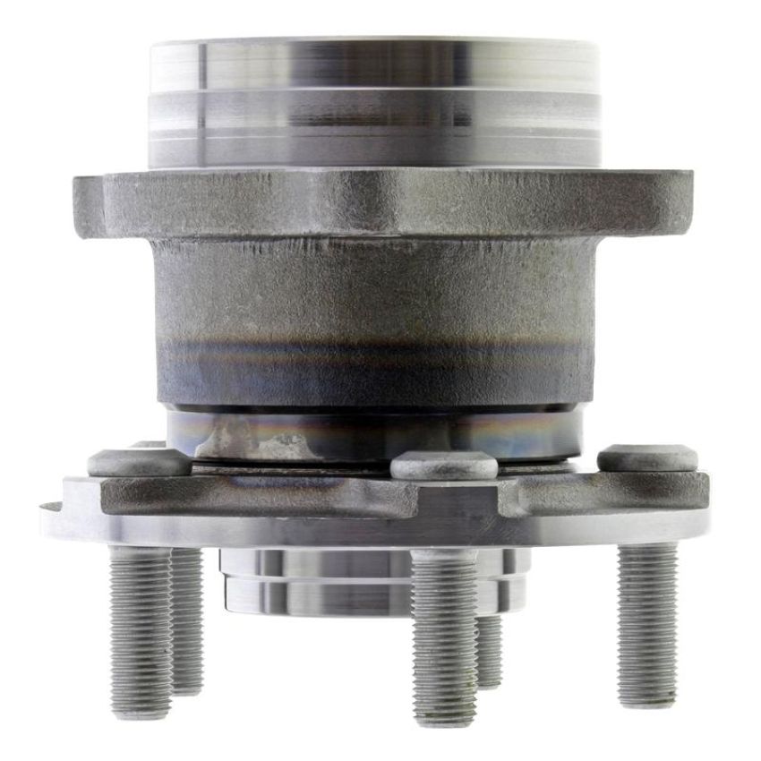 MEVOTECH OG G512401 Wheel Bearing and Hub Assembly