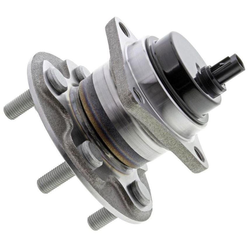 MEVOTECH OG G512403 Wheel Bearing and Hub Assembly