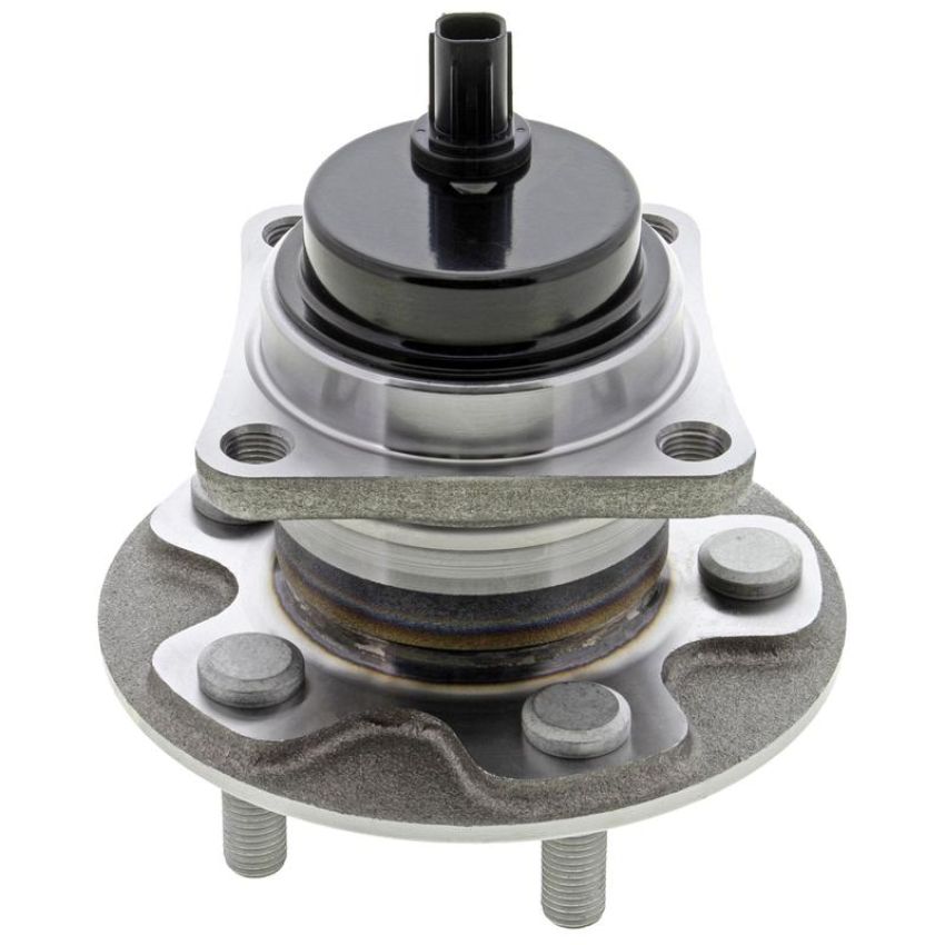 MEVOTECH OG G512403 Wheel Bearing and Hub Assembly