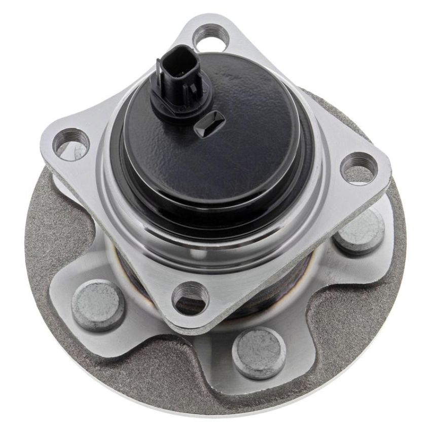 MEVOTECH OG G512403 Wheel Bearing and Hub Assembly