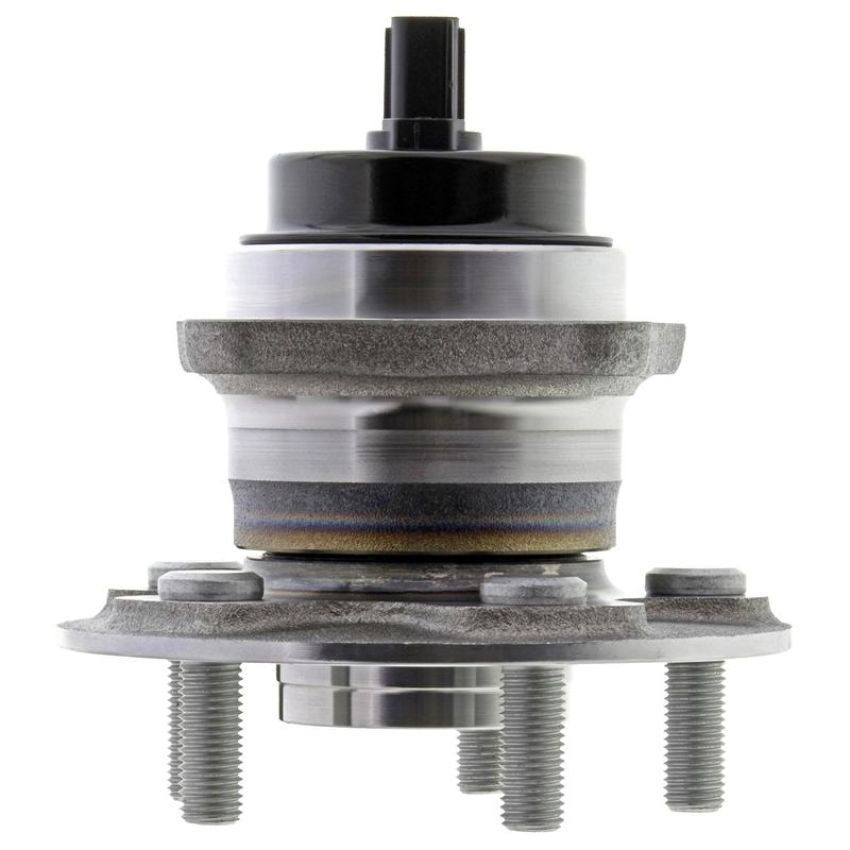 MEVOTECH OG G512403 Wheel Bearing and Hub Assembly