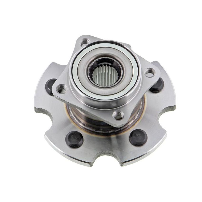 MEVOTECH OG G512404 Wheel Bearing and Hub Assembly