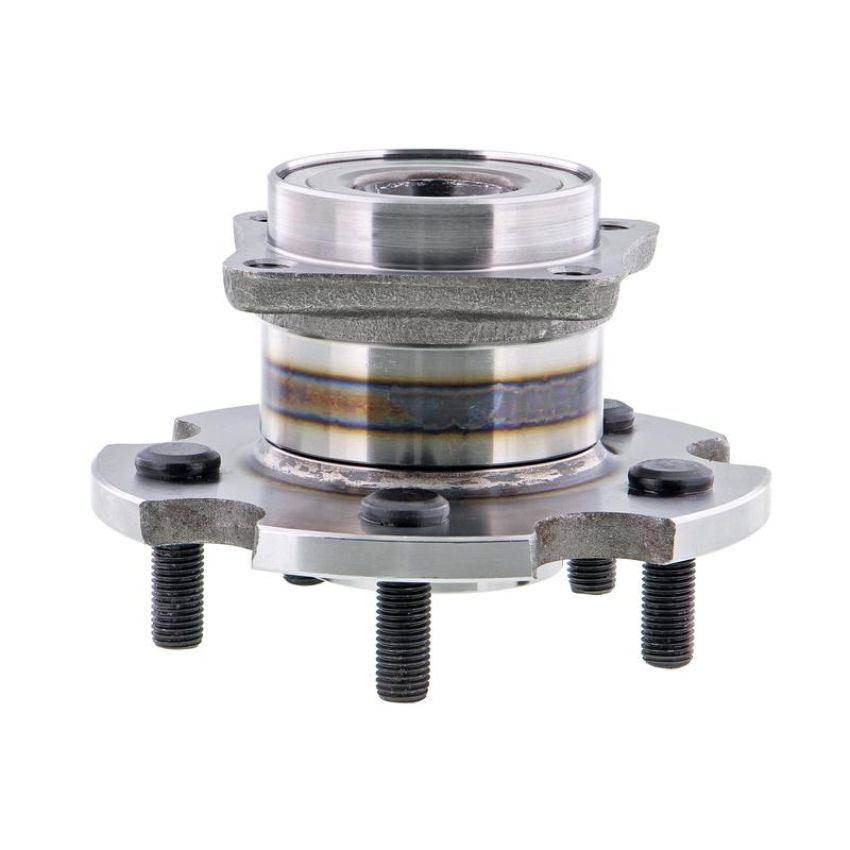 MEVOTECH OG G512404 Wheel Bearing and Hub Assembly