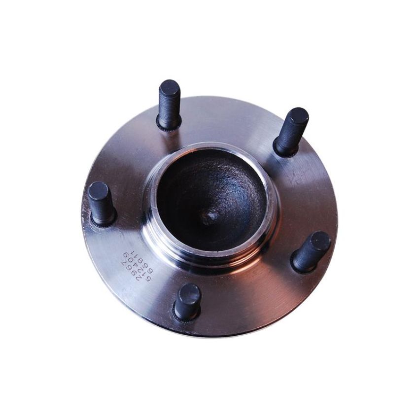MEVOTECH OG G512409 Wheel Bearing and Hub Assembly