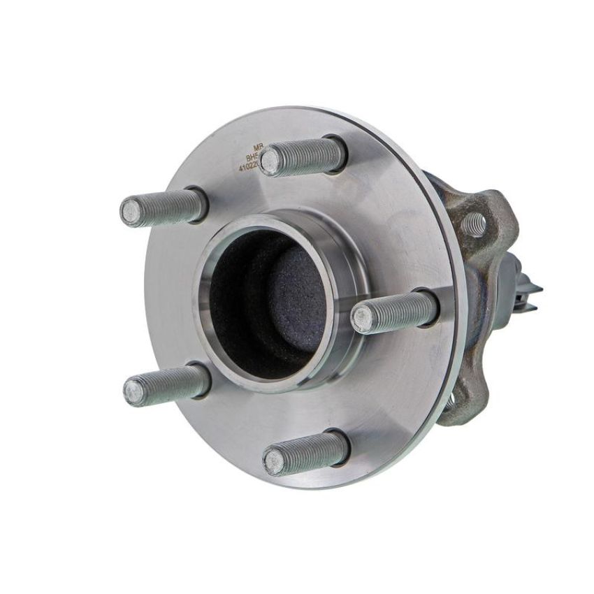 MEVOTECH OG G512411 Wheel Bearing and Hub Assembly