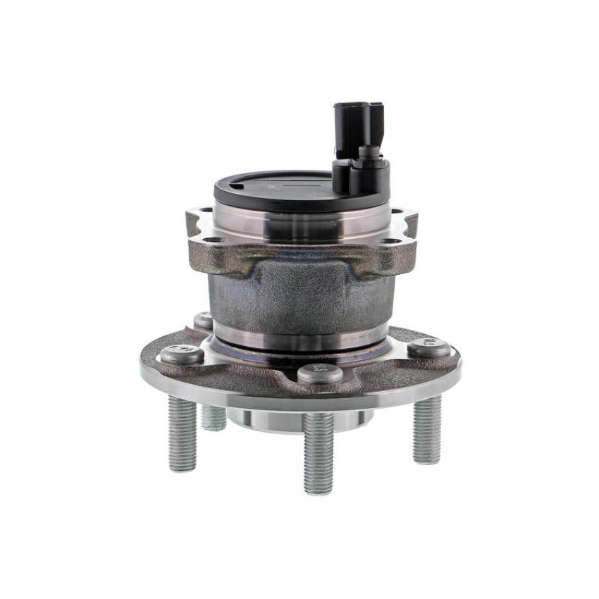 MEVOTECH OG G512411 Wheel Bearing and Hub Assembly