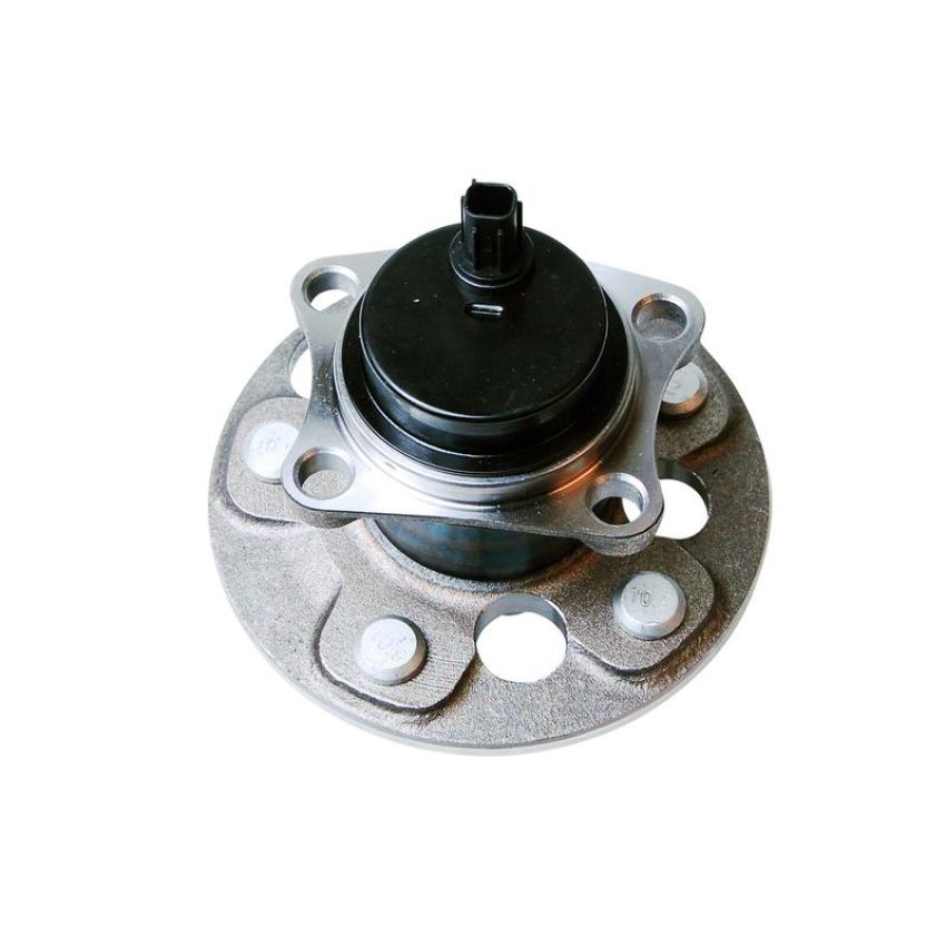 MEVOTECH OG G512418 Wheel Bearing and Hub Assembly