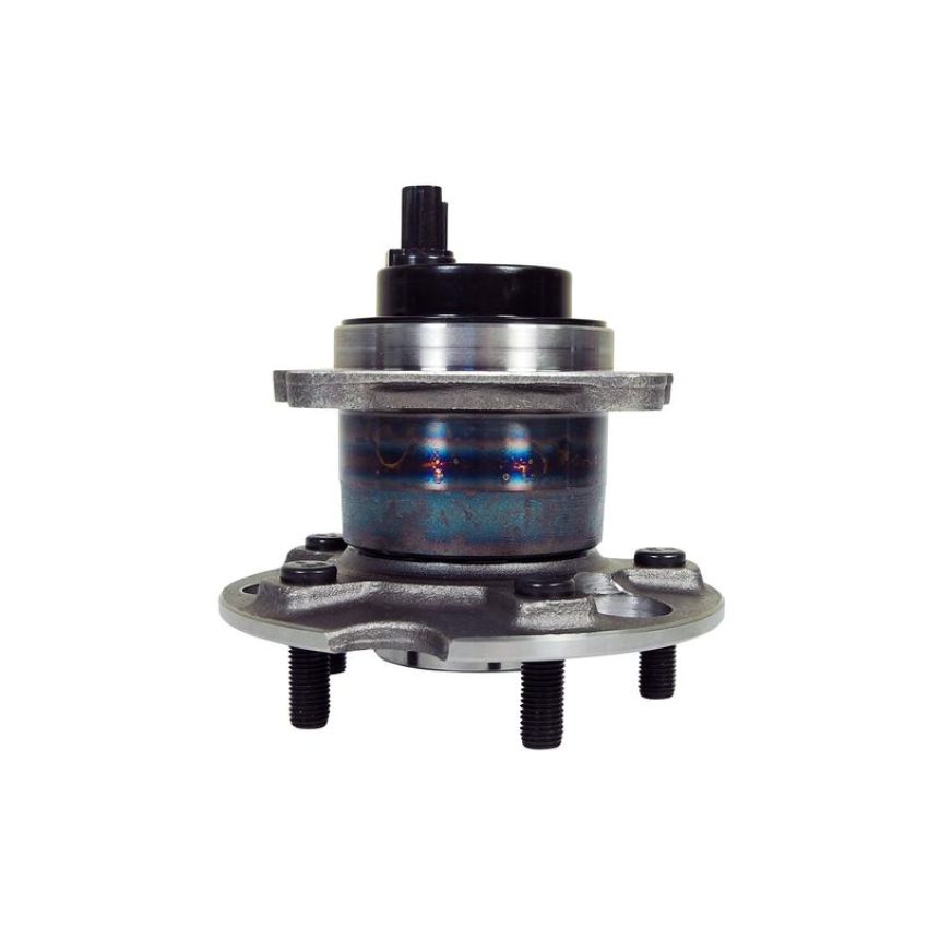 MEVOTECH OG G512420 Wheel Bearing and Hub Assembly