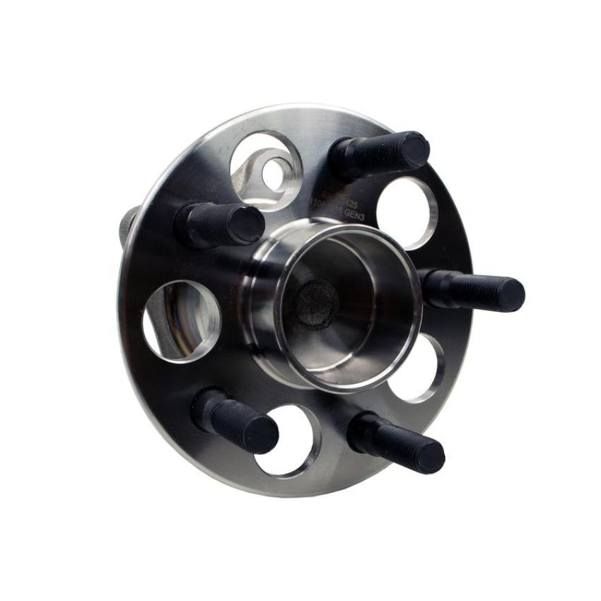 MEVOTECH OG G512425 Wheel Bearing and Hub Assembly