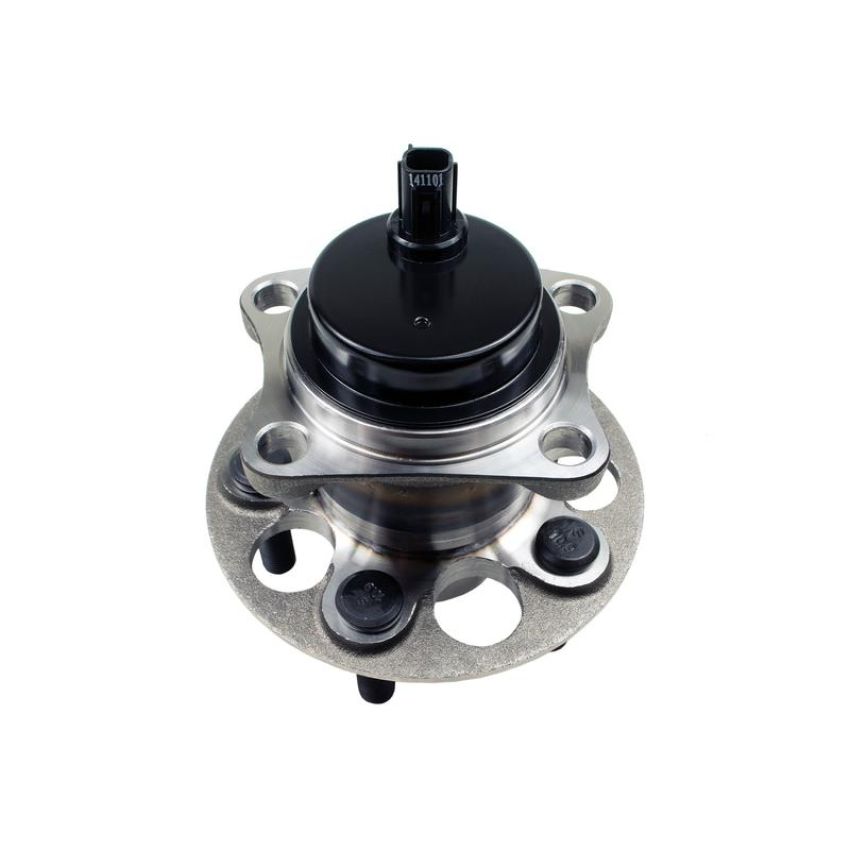 MEVOTECH OG G512425 Wheel Bearing and Hub Assembly