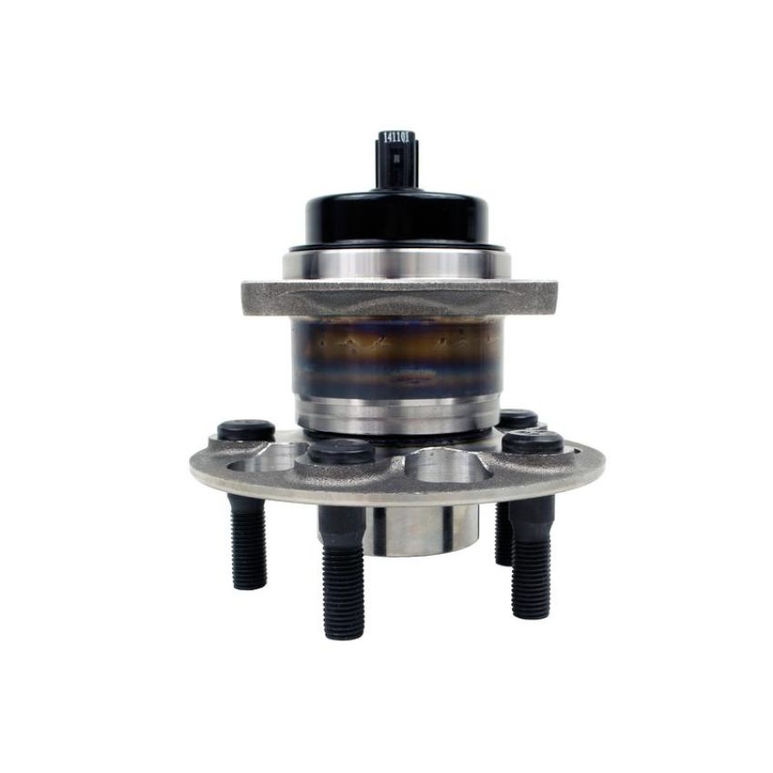 MEVOTECH OG G512425 Wheel Bearing and Hub Assembly