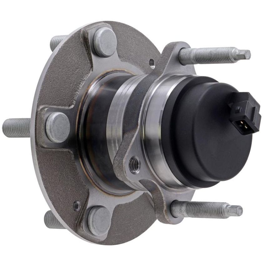MEVOTECH OG G512436 Wheel Bearing and Hub Assembly
