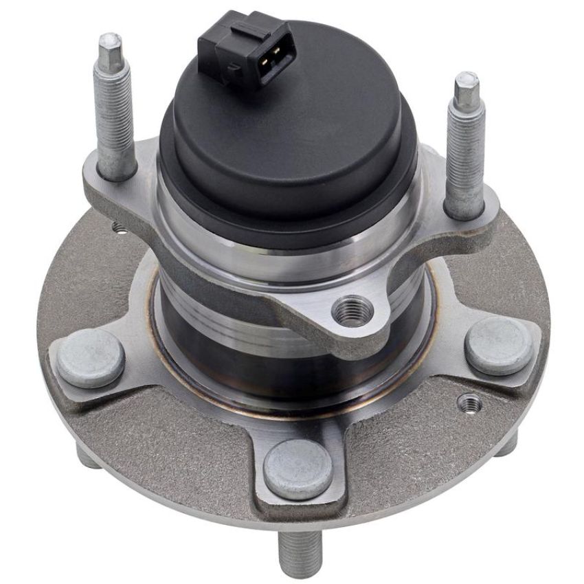 MEVOTECH OG G512436 Wheel Bearing and Hub Assembly