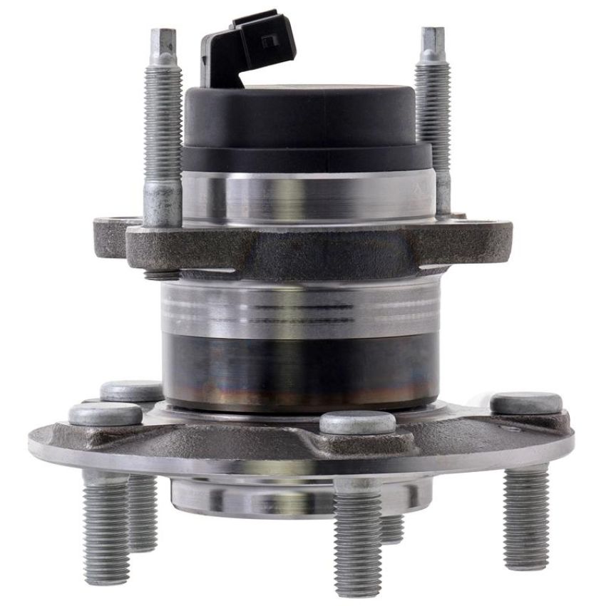 MEVOTECH OG G512436 Wheel Bearing and Hub Assembly