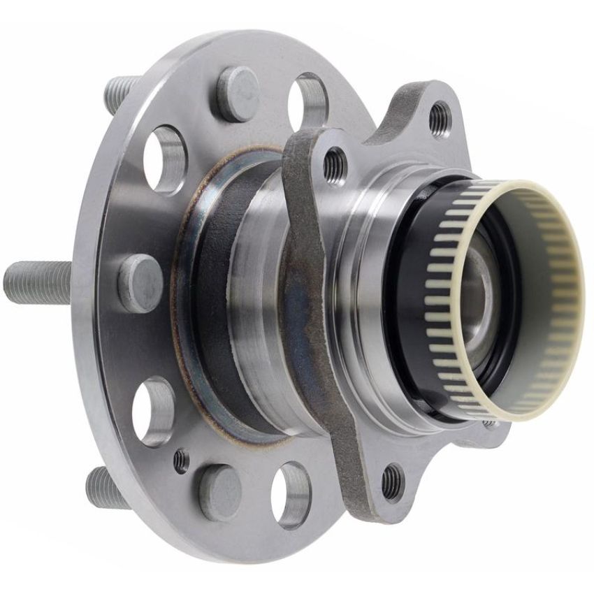 MEVOTECH OG G512437 Wheel Bearing and Hub Assembly