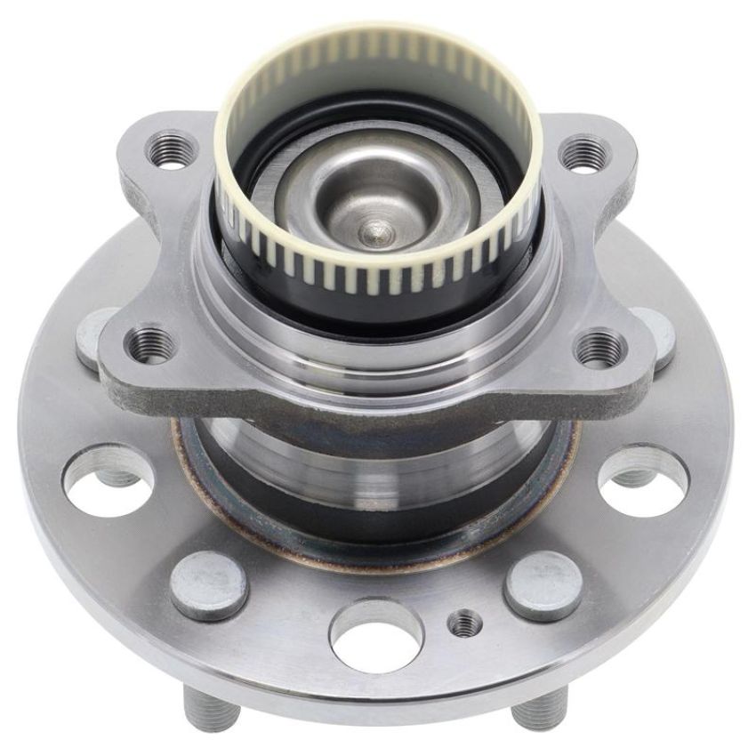 MEVOTECH OG G512437 Wheel Bearing and Hub Assembly