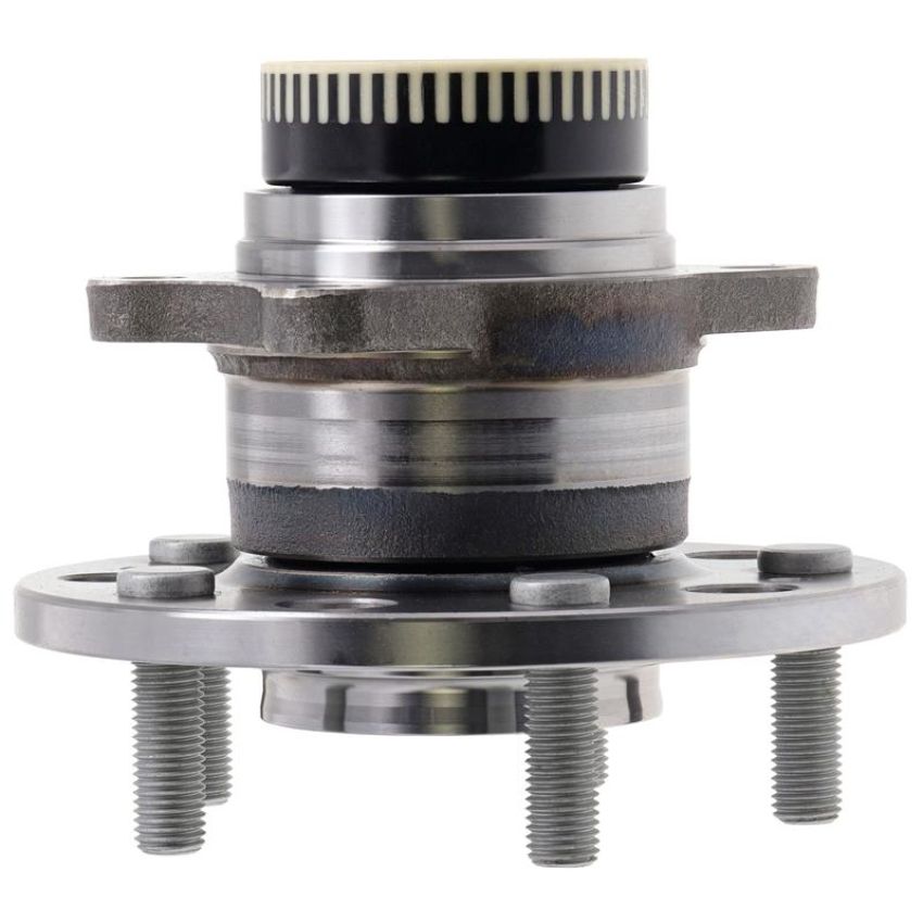 MEVOTECH OG G512437 Wheel Bearing and Hub Assembly