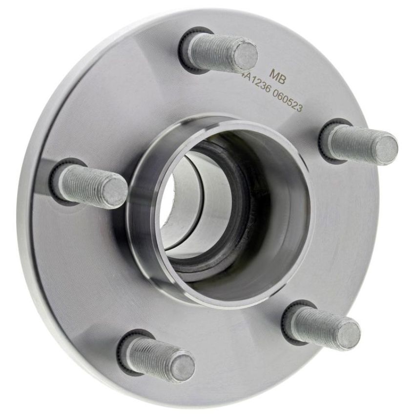MEVOTECH OG G512439 Wheel Bearing and Hub Assembly