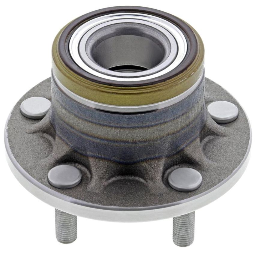 MEVOTECH OG G512439 Wheel Bearing and Hub Assembly