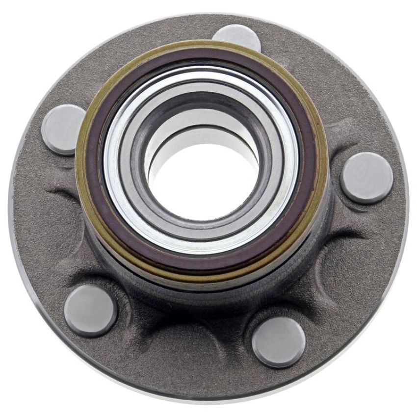 MEVOTECH OG G512439 Wheel Bearing and Hub Assembly