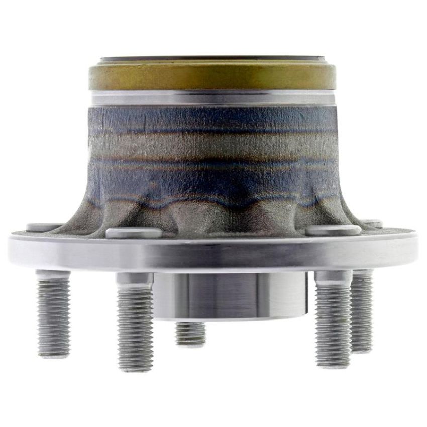 MEVOTECH OG G512439 Wheel Bearing and Hub Assembly