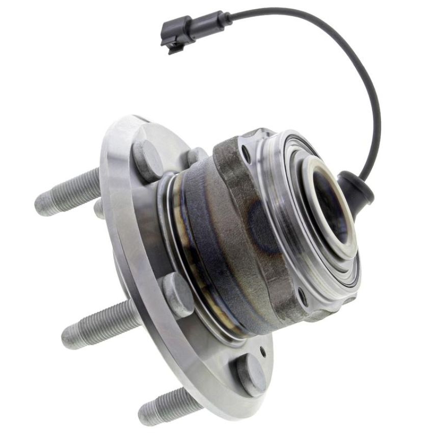MEVOTECH OG G512440 Wheel Bearing and Hub Assembly