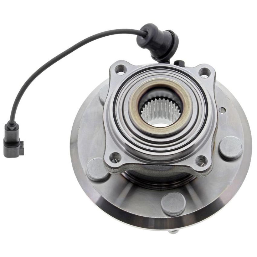 MEVOTECH OG G512440 Wheel Bearing and Hub Assembly