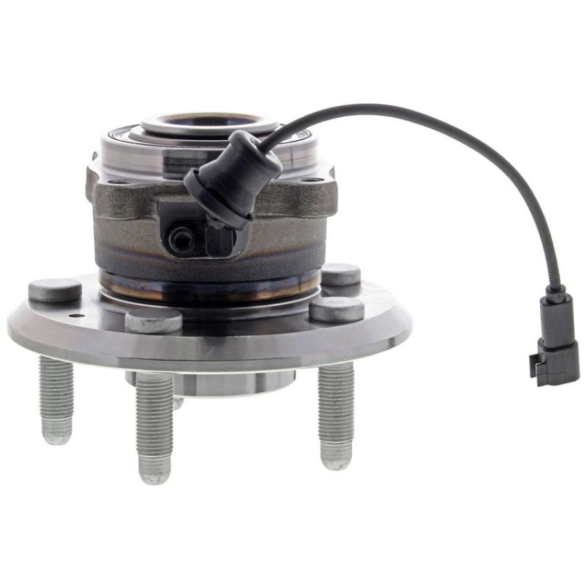 MEVOTECH OG G512440 Wheel Bearing and Hub Assembly