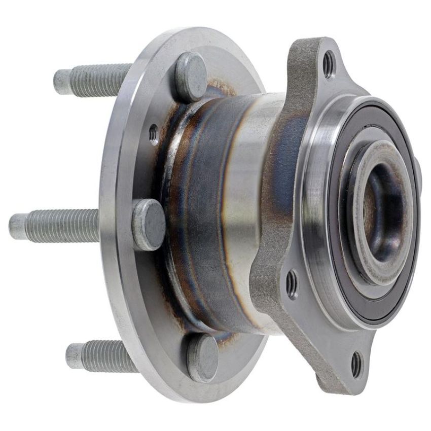 MEVOTECH OG G512446 Wheel Bearing and Hub Assembly
