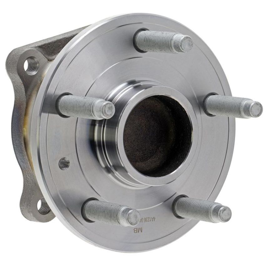 MEVOTECH OG G512446 Wheel Bearing and Hub Assembly
