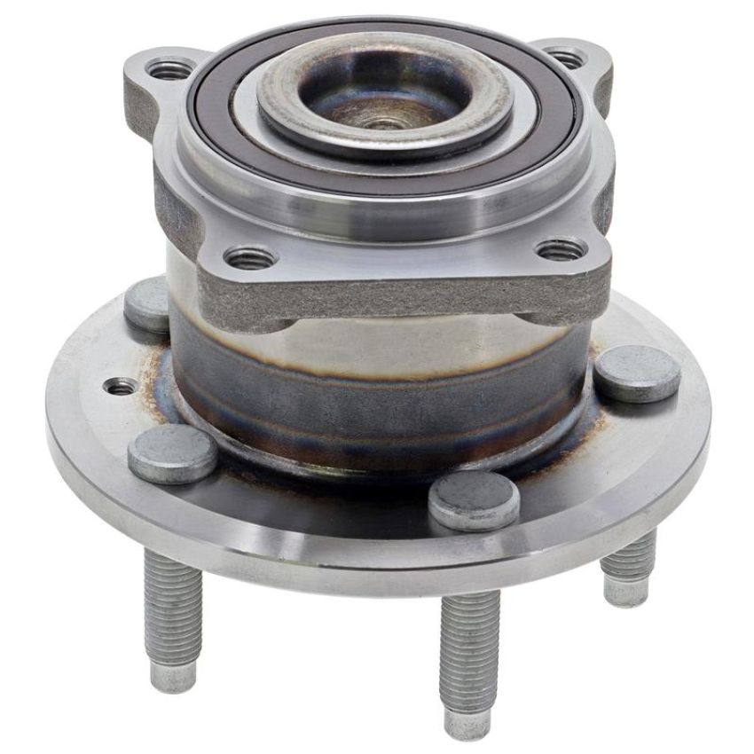 MEVOTECH OG G512446 Wheel Bearing and Hub Assembly