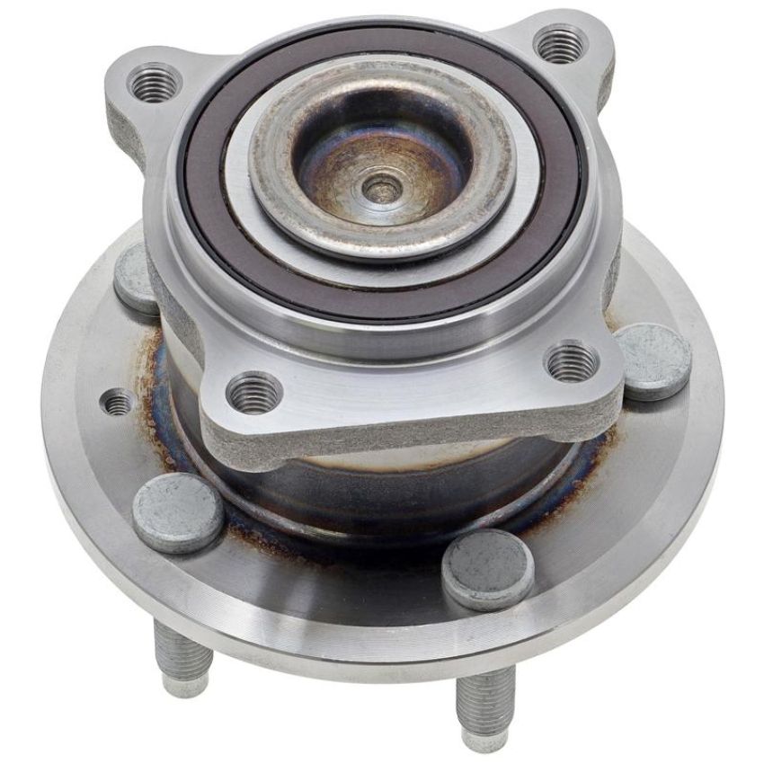 MEVOTECH OG G512446 Wheel Bearing and Hub Assembly