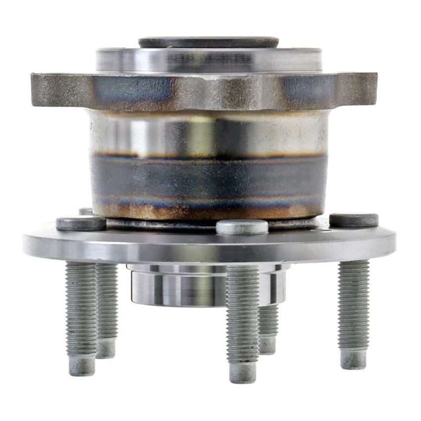 MEVOTECH OG G512446 Wheel Bearing and Hub Assembly