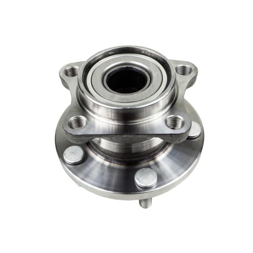 MEVOTECH OG G512449 Wheel Bearing and Hub Assembly